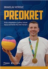 Preokret